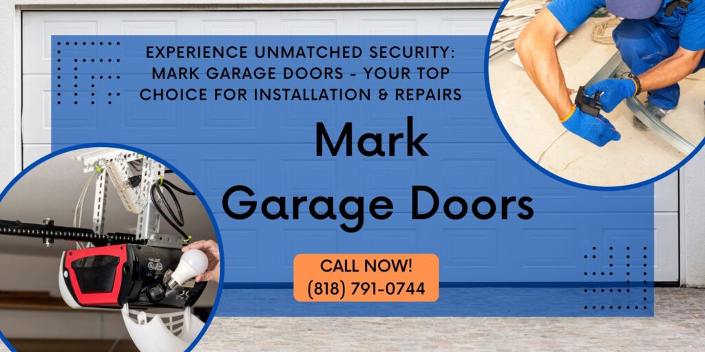 In the Pursuit of Justice: Activists of West Coast Port Shutdown Ensure Home Security with Garage Door Repairs